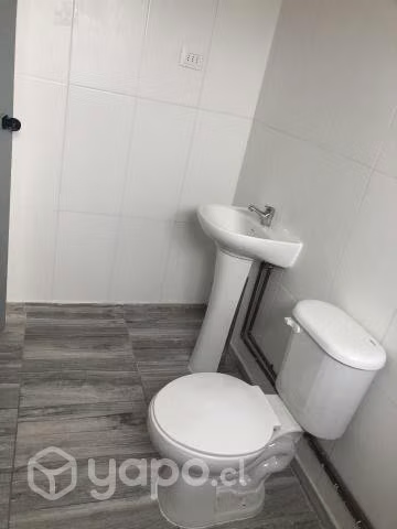 Arriendo de casa villa los Naranjos