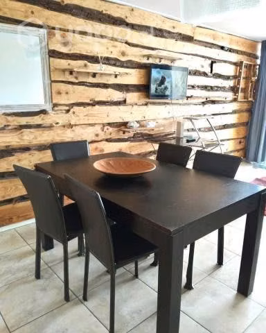 Hermoso departamento con vista al mar
