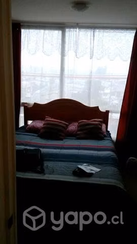 Departamento 1 dormitorio