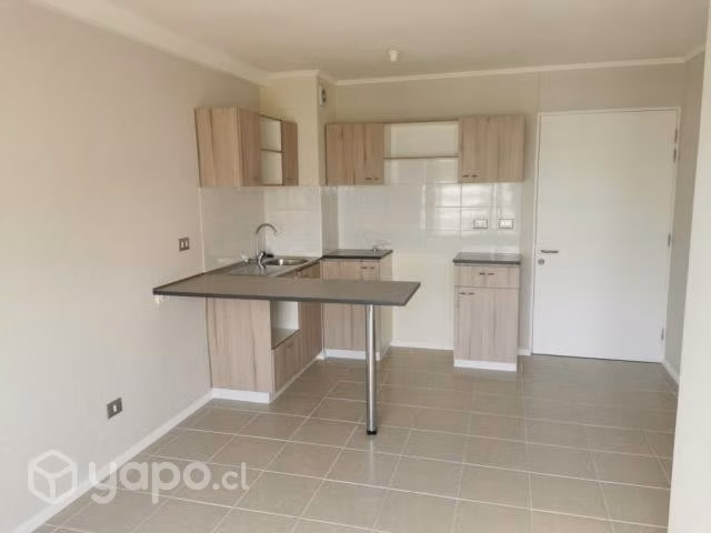 Oportunidad Dp Nuevo Hermosa Vista 20 minutos Viña