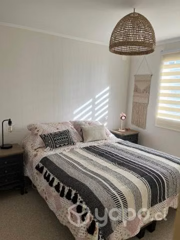 Arriendo casa en Villarrica para 5 personas
