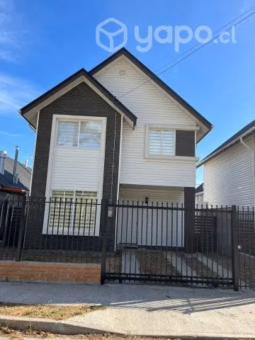 Arriendo casa en Villarrica para 5 personas