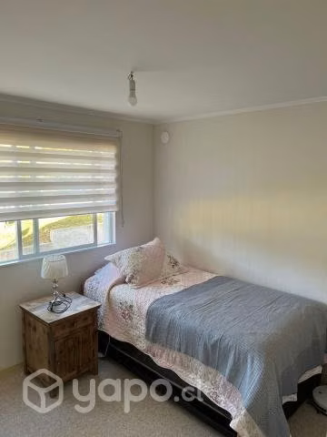 Arriendo casa en Villarrica para 5 personas