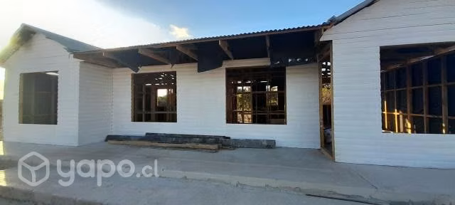 Se vende terreno