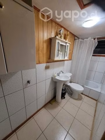 Cabaña en Castro cerca centro