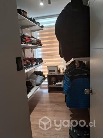 Vendo depto edificio barlovento iii