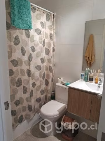 Vendo depto edificio barlovento iii