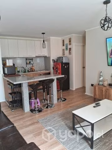 Vendo depto edificio barlovento iii