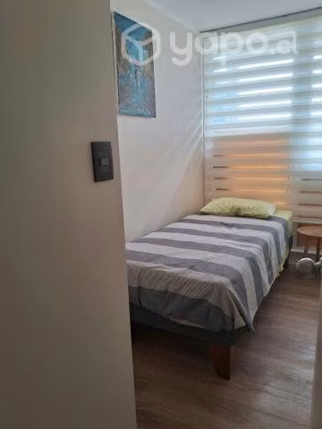 Vendo depto edificio barlovento iii