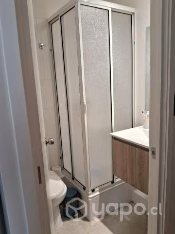 Vendo depto edificio barlovento iii