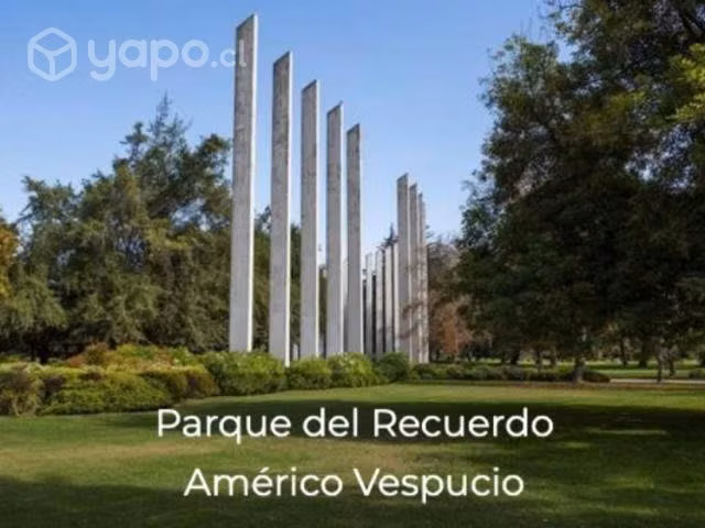 Sepultura en el Parque del Recuerdo Recoleta