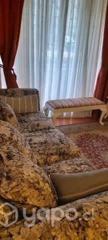 Departamento Condominio Bosques de Tabo