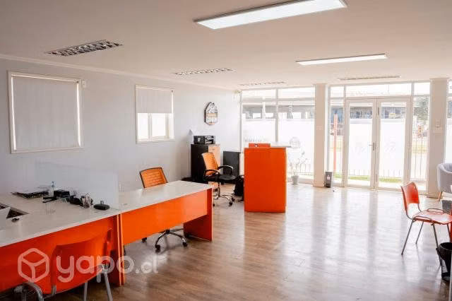 Oficina Comercial Especial Sala De Ventas