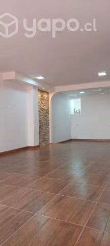 Casa 3 dorm. en calle Santa Marta alto hospicio