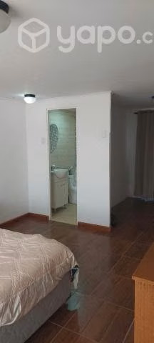 Casa 3 dorm. en calle Santa Marta alto hospicio