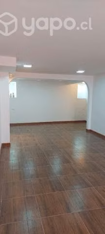Casa 3 dorm. en calle Santa Marta alto hospicio