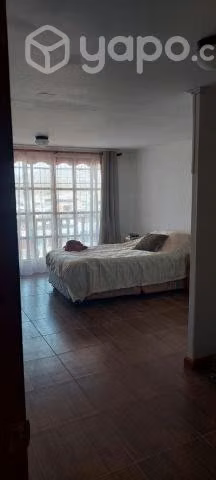 Casa 3 dorm. en calle Santa Marta alto hospicio