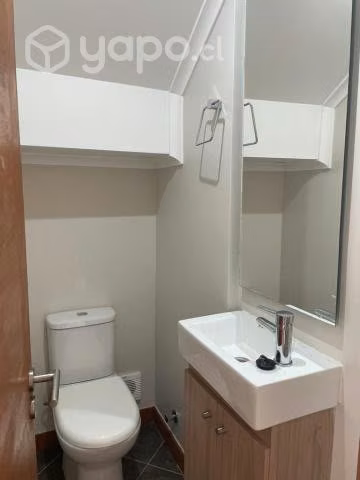 Arriendo excelente casa Hacienda Esmeralda