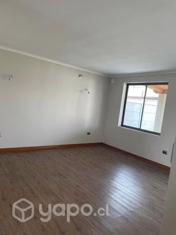 Arriendo excelente casa Hacienda Esmeralda