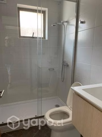 Arriendo excelente casa Hacienda Esmeralda