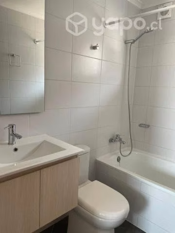 Arriendo excelente casa Hacienda Esmeralda