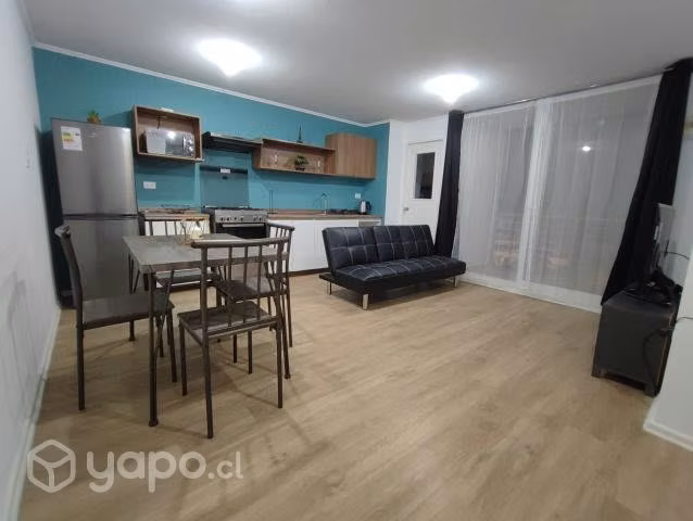 Departamento para Estudiantes La serena