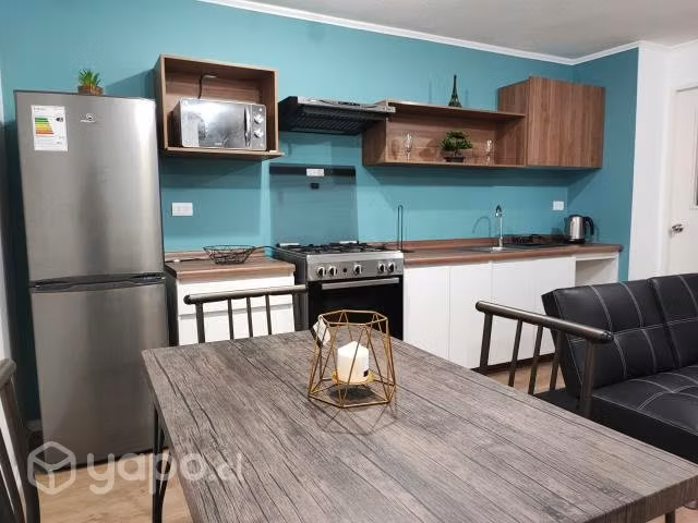 Departamento para Estudiantes La serena