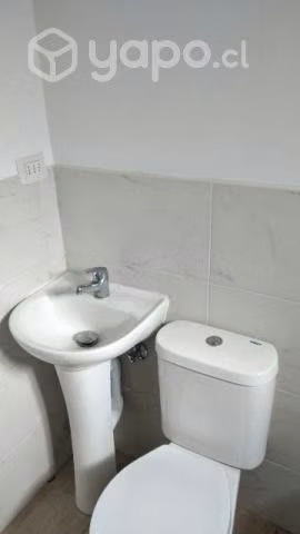 Parcela de agrado con casa
