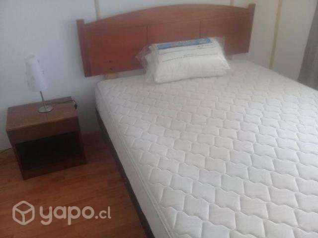 Arriendo casa interior persona sola - Imagen 2