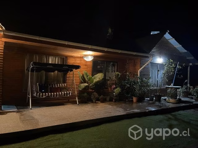 Parcela de Agrado en Rangue - Imagen 4