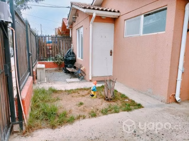 Casa portal araucaria