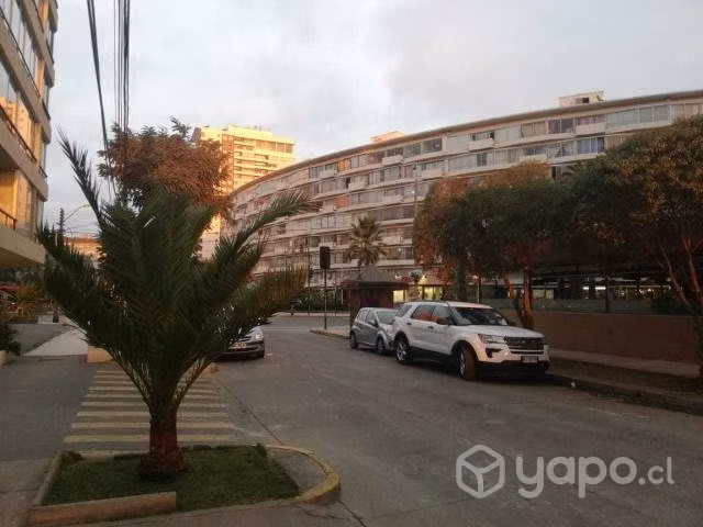 Depa en viña del mar