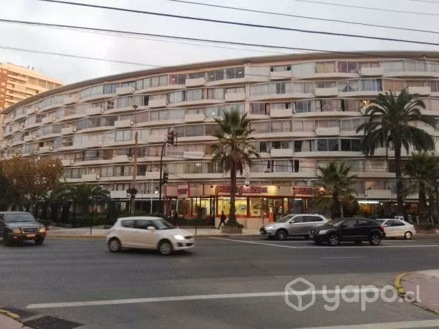 Depa en viña del mar