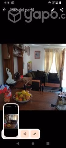 Depto Duplex