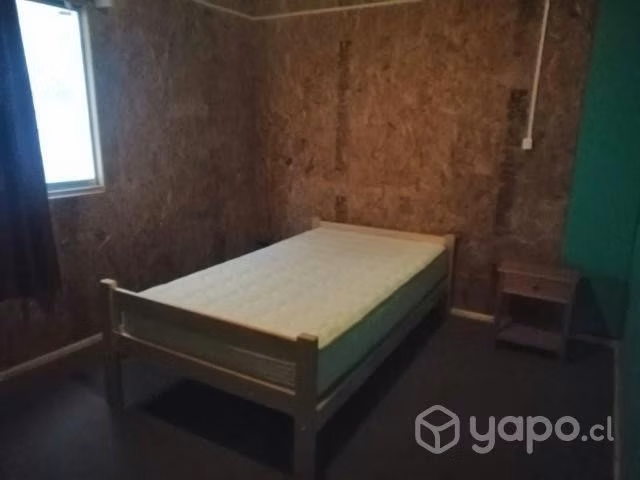 Vendo casa independiente en Chile Chico