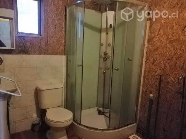 Vendo casa independiente en Chile Chico
