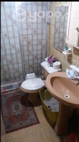 Vendo departamento segundo piso
