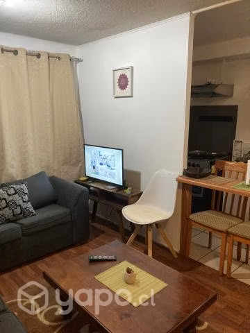 Departamento Centríco