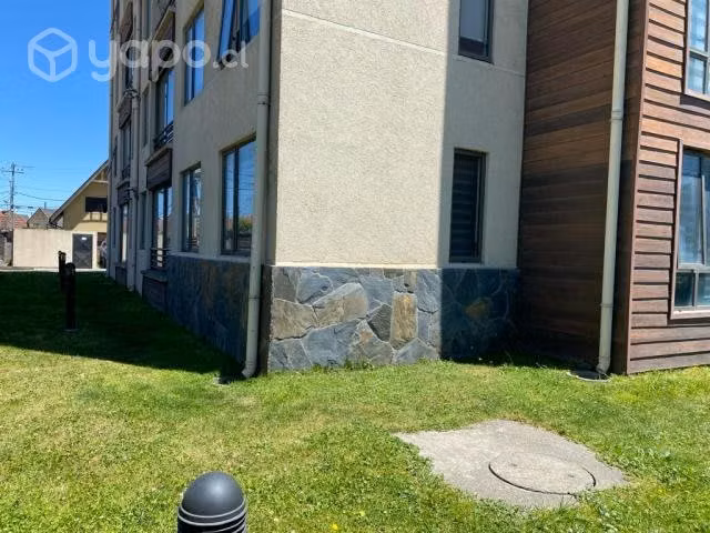 Venta Departamento 3 dormitorios en Brisas del Sol