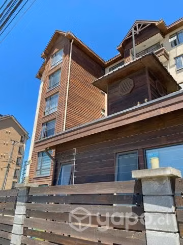 Venta Departamento 3 dormitorios en Brisas del Sol