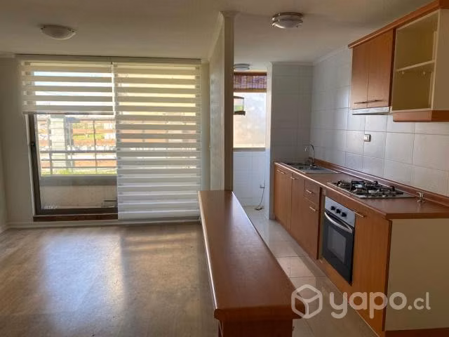 Venta Departamento 3 dormitorios en Brisas del Sol