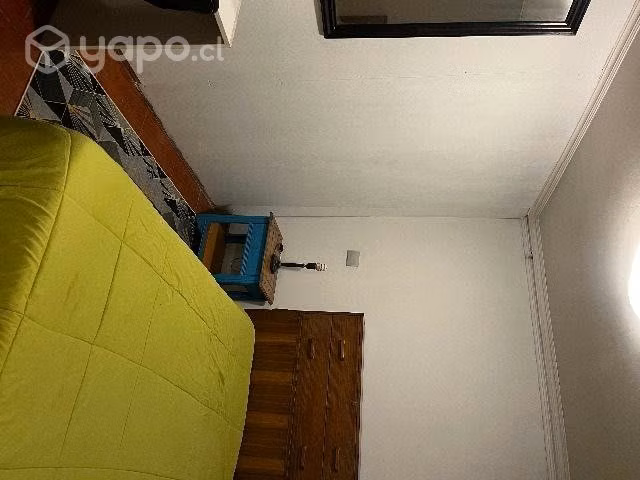 Arriendo Estudiantes y Trabajadores