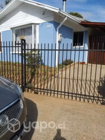 Casa venta