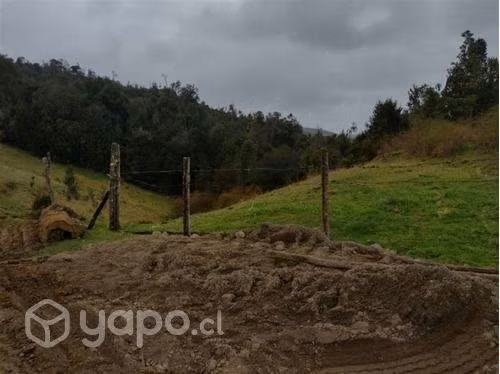 Parcela en venta en fresia …