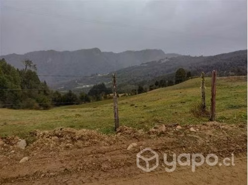Parcela en venta en fresia …