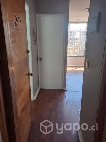 Arriendo Dpto. Santiago Centro / Dueño