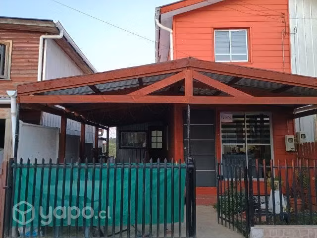 Casa Habitación Río Negro, Osorno