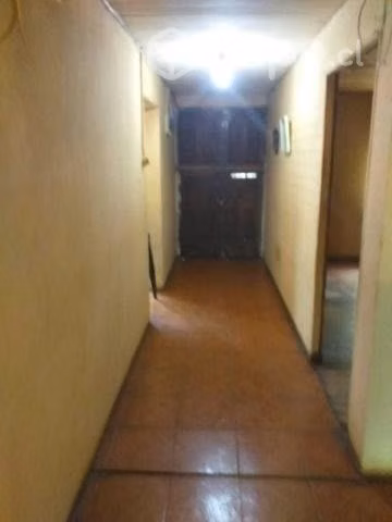 Terreno de 3916 m2 con dos casas