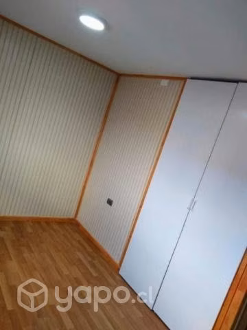Departamento av.alemania