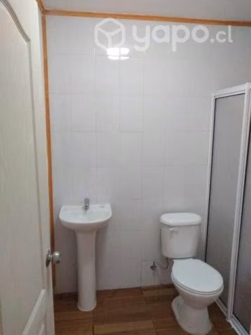 Departamento av.alemania